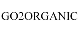 GO2ORGANIC trademark