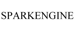 SPARKENGINE trademark