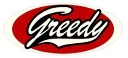 GREEDY trademark