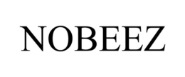 NOBEEZ trademark