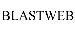BLASTWEB trademark
