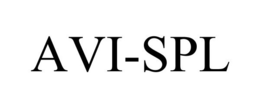 AVI-SPL trademark