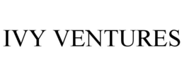 IVY VENTURES trademark