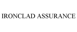 IRONCLAD ASSURANCE trademark
