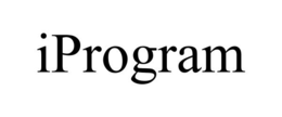 IPROGRAM trademark