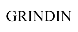 GRINDIN trademark