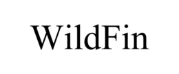 WILDFIN trademark