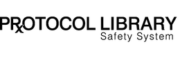 PROTOCOL LIBRARY SAFETY SYSTEM trademark