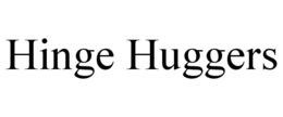 HINGE HUGGERS trademark