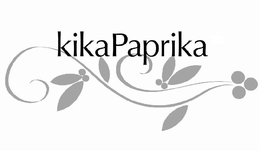 KIKAPAPRIKA trademark