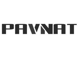 PAVNAT trademark