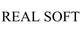 REAL SOFT trademark