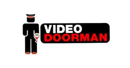 VIDEO DOORMAN trademark