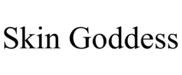 SKIN GODDESS trademark