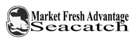 S MARKET FRESH ADVANTAGE SEACATCH trademark