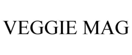 VEGGIE MAG trademark