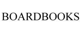 BOARDBOOKS trademark