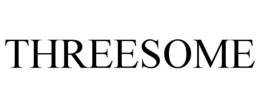 THREESOME trademark