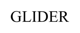 GLIDER trademark