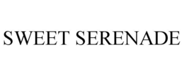 SWEET SERENADE trademark