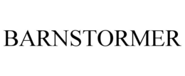 BARNSTORMER trademark
