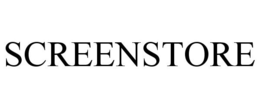 SCREENSTORE trademark