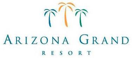 ARIZONA GRAND RESORT trademark