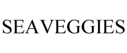 SEAVEGGIES trademark