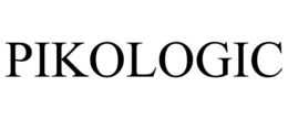 PIKOLOGIC trademark