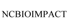 NCBIOIMPACT trademark