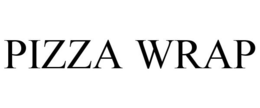 PIZZA WRAP trademark