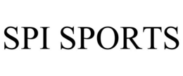 SPI SPORTS trademark
