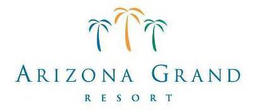 ARIZONA GRAND RESORT trademark