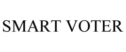 SMART VOTER trademark