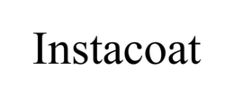 INSTACOAT trademark