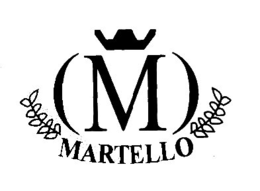 (M) MARTELLO trademark