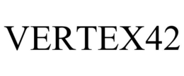 VERTEX42 trademark