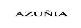 AZUÑIA trademark