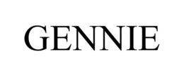 GENNIE trademark