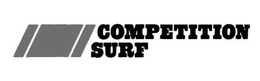 COMPETITION SURF trademark