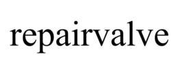 REPAIRVALVE trademark