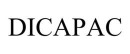 DICAPAC trademark