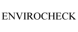 ENVIROCHECK trademark