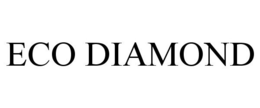 ECO DIAMOND trademark