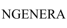 NGENERA trademark
