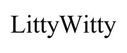 LITTYWITTY trademark