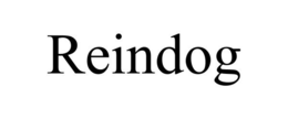 REINDOG trademark