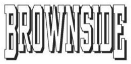BROWNSIDE trademark