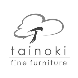 T TAINOKI FINE FURNITURE trademark