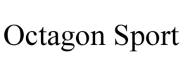 OCTAGON SPORT trademark